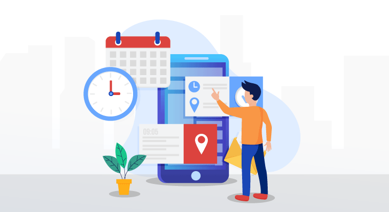 Interpreter Scheduling Automation