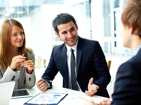 Better Communication